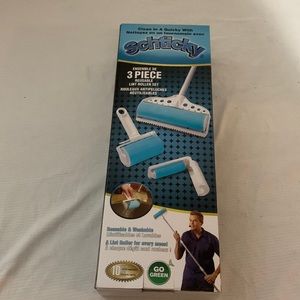 New schticky as seen on tv